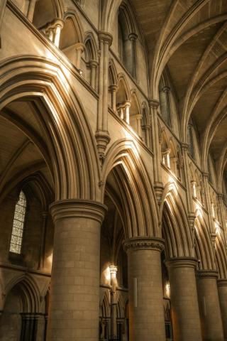 Norwich Cathedral by Adam Rhodes | lightstock. Used by Permission.